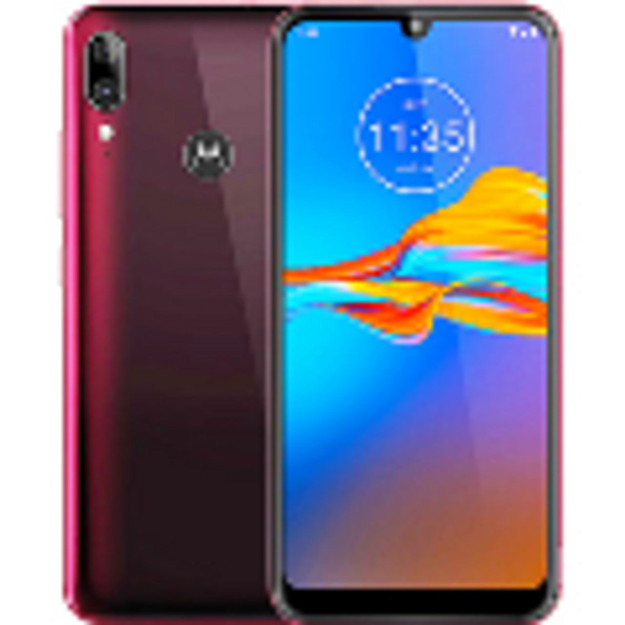 Moto E6 Plus Moto E6 Plus